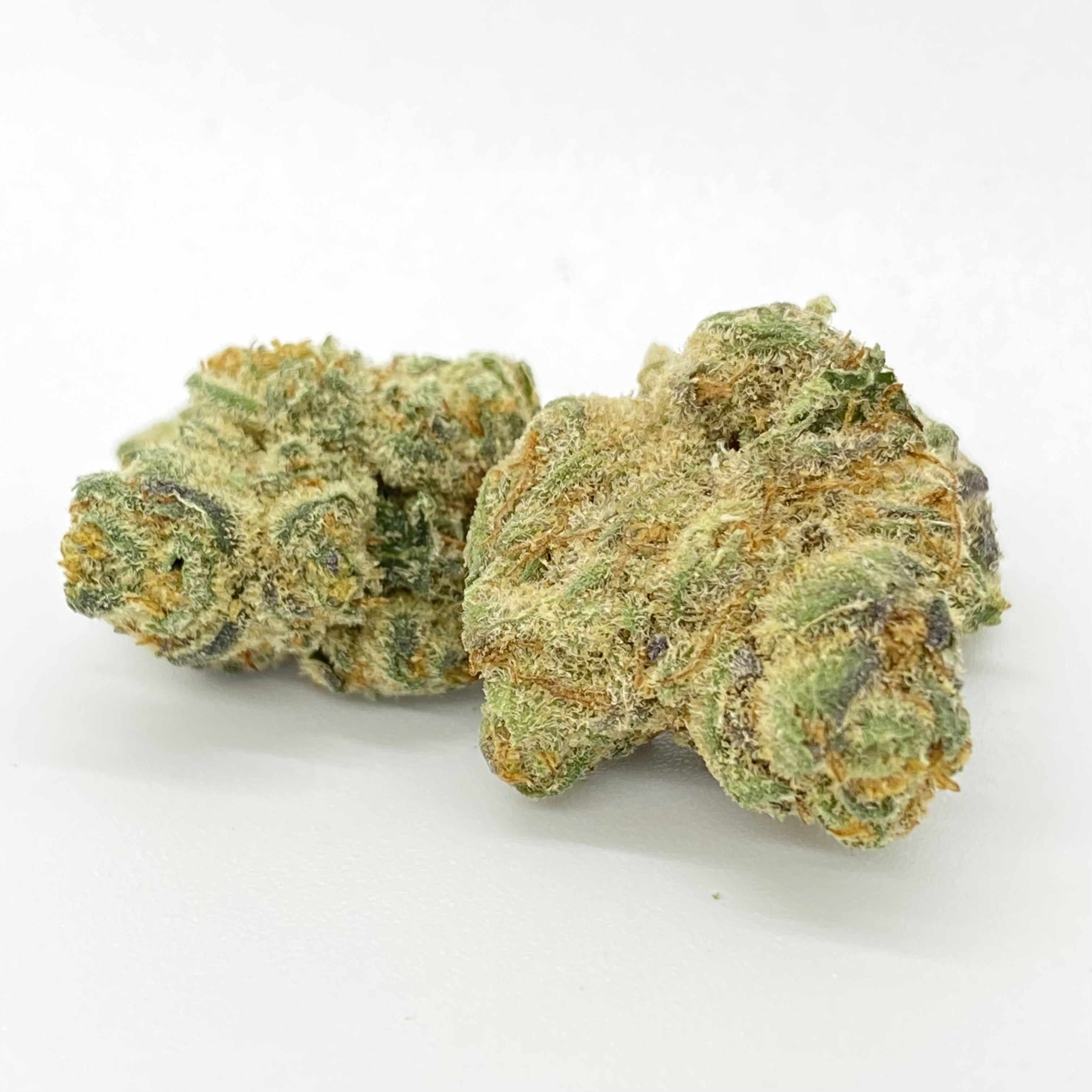 Photograph of product: Green Farms Member Berry #3 Flower - 28g