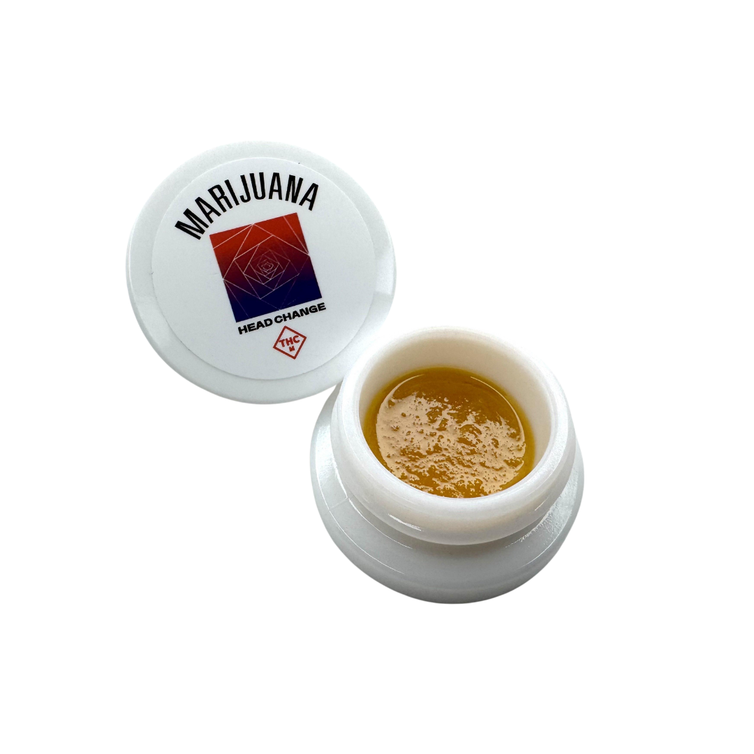 Photograph of product: STL GMO #4 Live Sugar (2g)