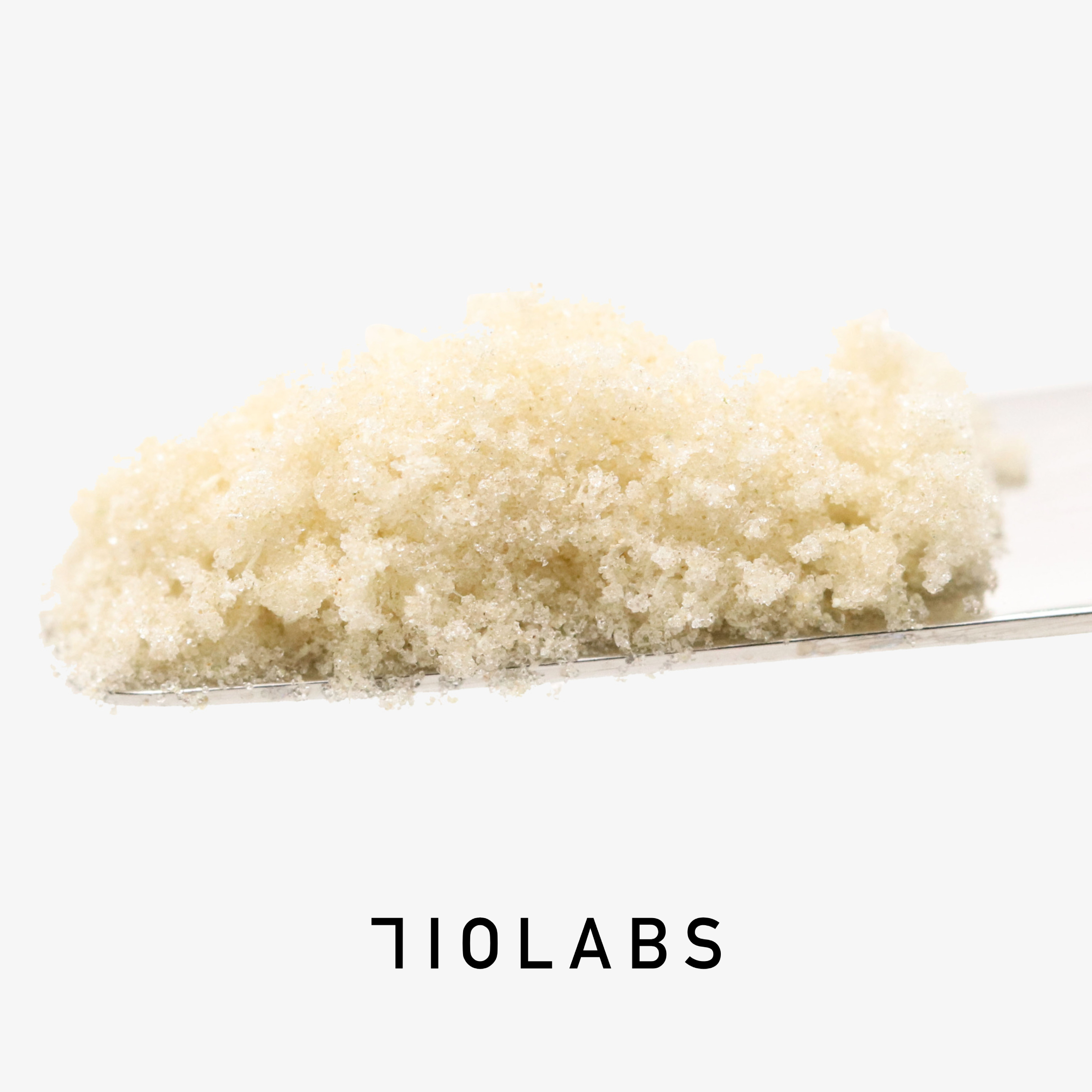 Photograph of product: Concentrate - 710 Labs - Black Mamba #6 - (Persy Water Hash) - (Indica) - 76.74% THC
