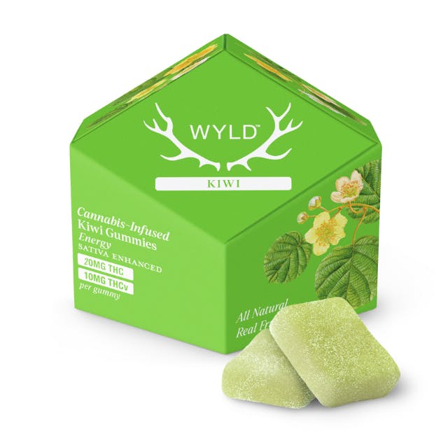 Photograph of product: Kiwi | [1]TH-oui:[1]TH-ouiV | 10 pack