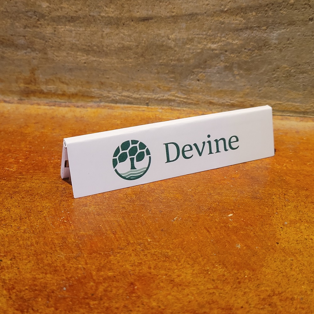 Photograph of product: Devine Rolling Papers King