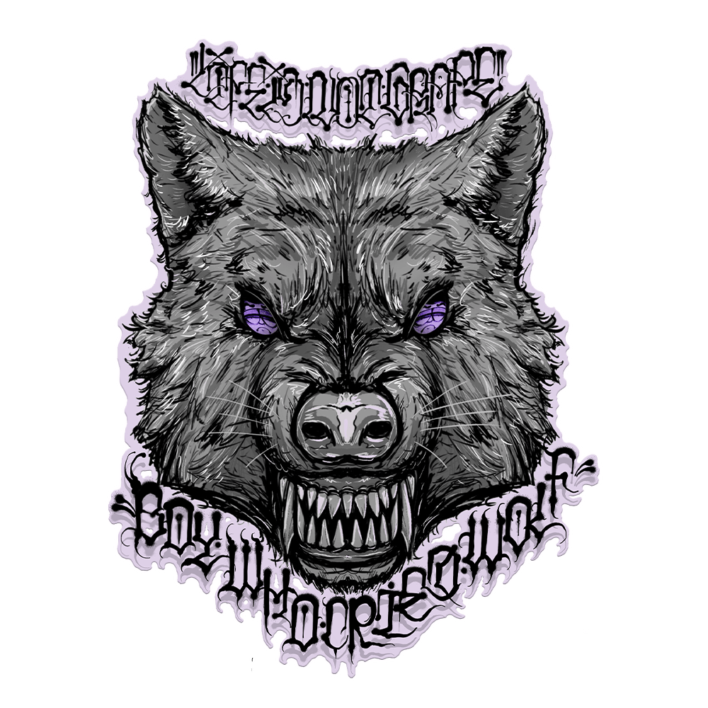 Photograph of product: Boy Who Cried Wolf 3.5g Flower