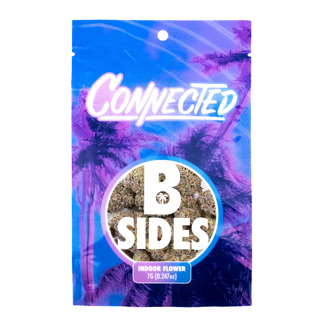 Photograph of product: CHOCOLATE DIESEL (B-SIDES) - 7g