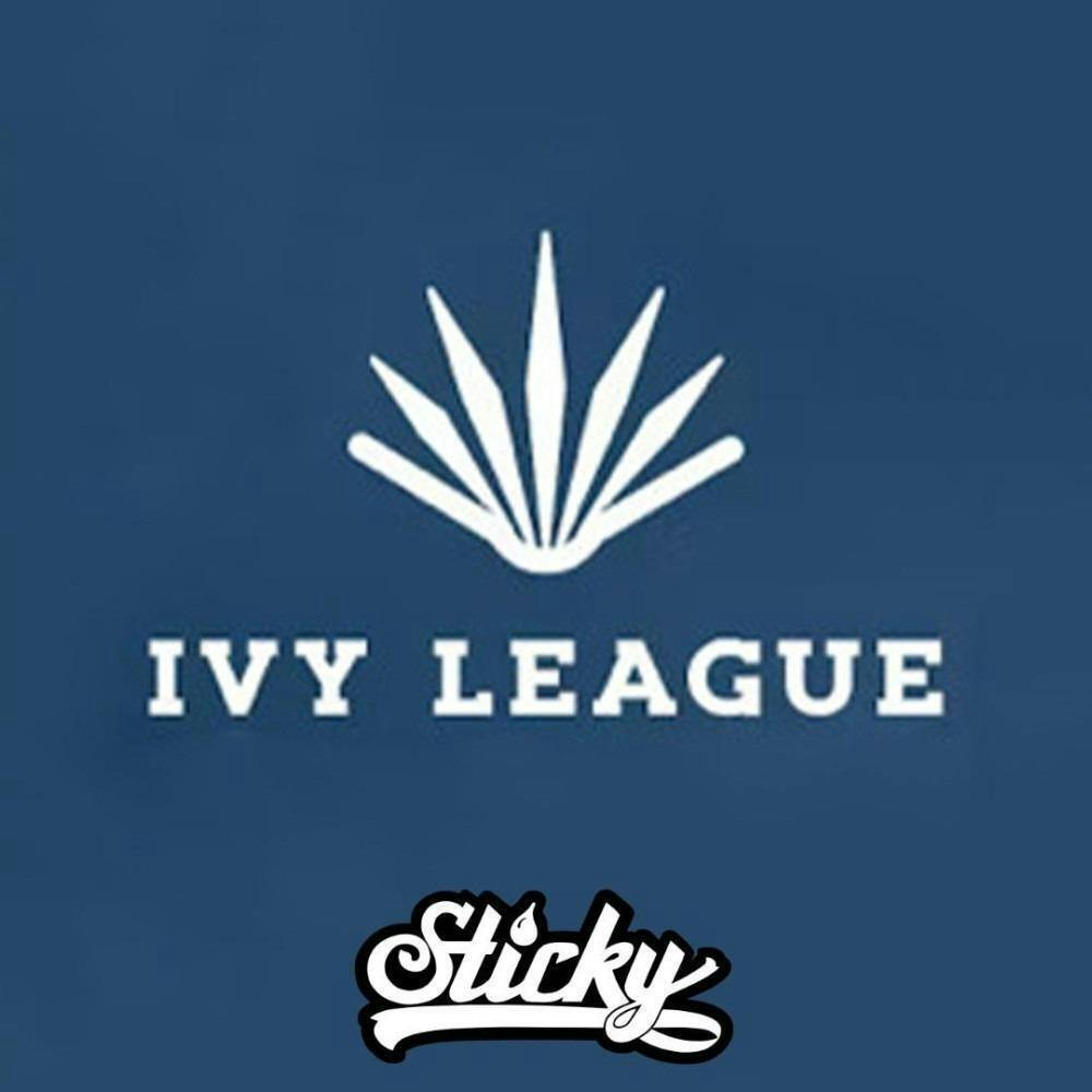 Photograph of product: REC Ivy League Fried Applez Prepack 3.5g