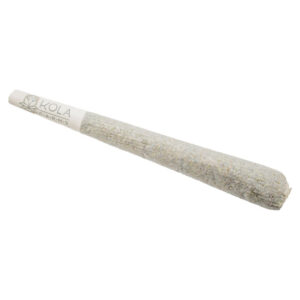 Photograph of product: Kola Farms | Greasy Runtz Preroll