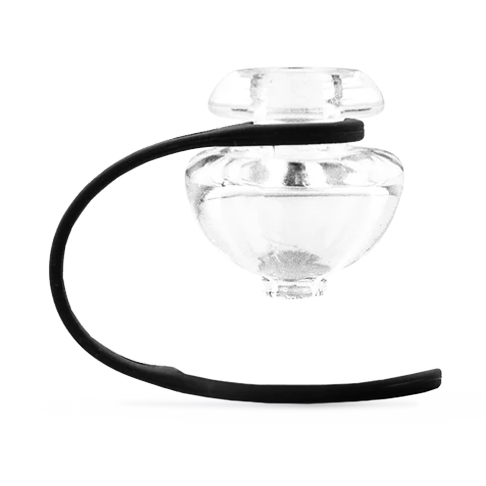 Photograph of Product: Peak Ball Cap & Tether