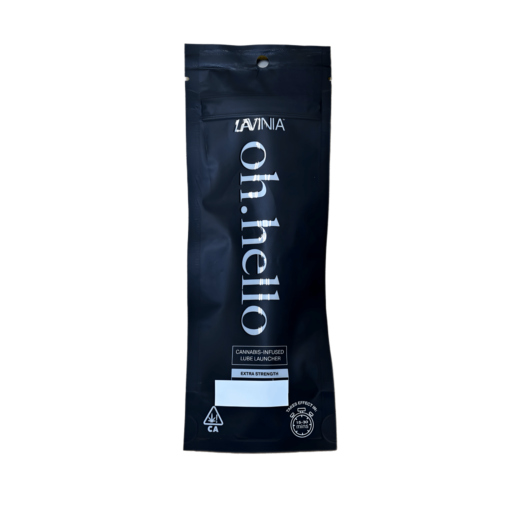 Photograph of product: LAVINIA - EXTRA STRENGTH LAUNCHERS