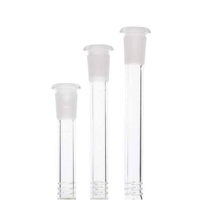 Photograph of product: Replacement Downstem | 18MM TO 14MM 6IN