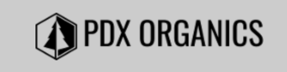 Photograph of product: Gastro Pop Smalls | Hybrid | PDX Organics - 28g
