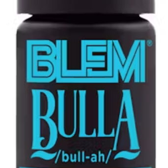 Photograph of product: BULLA PRE-ROLL 0.75G F2