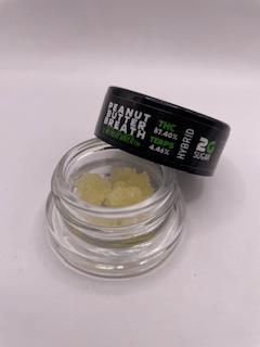 Photograph of product: Boomin Batter- Chocolate Moonrocks
