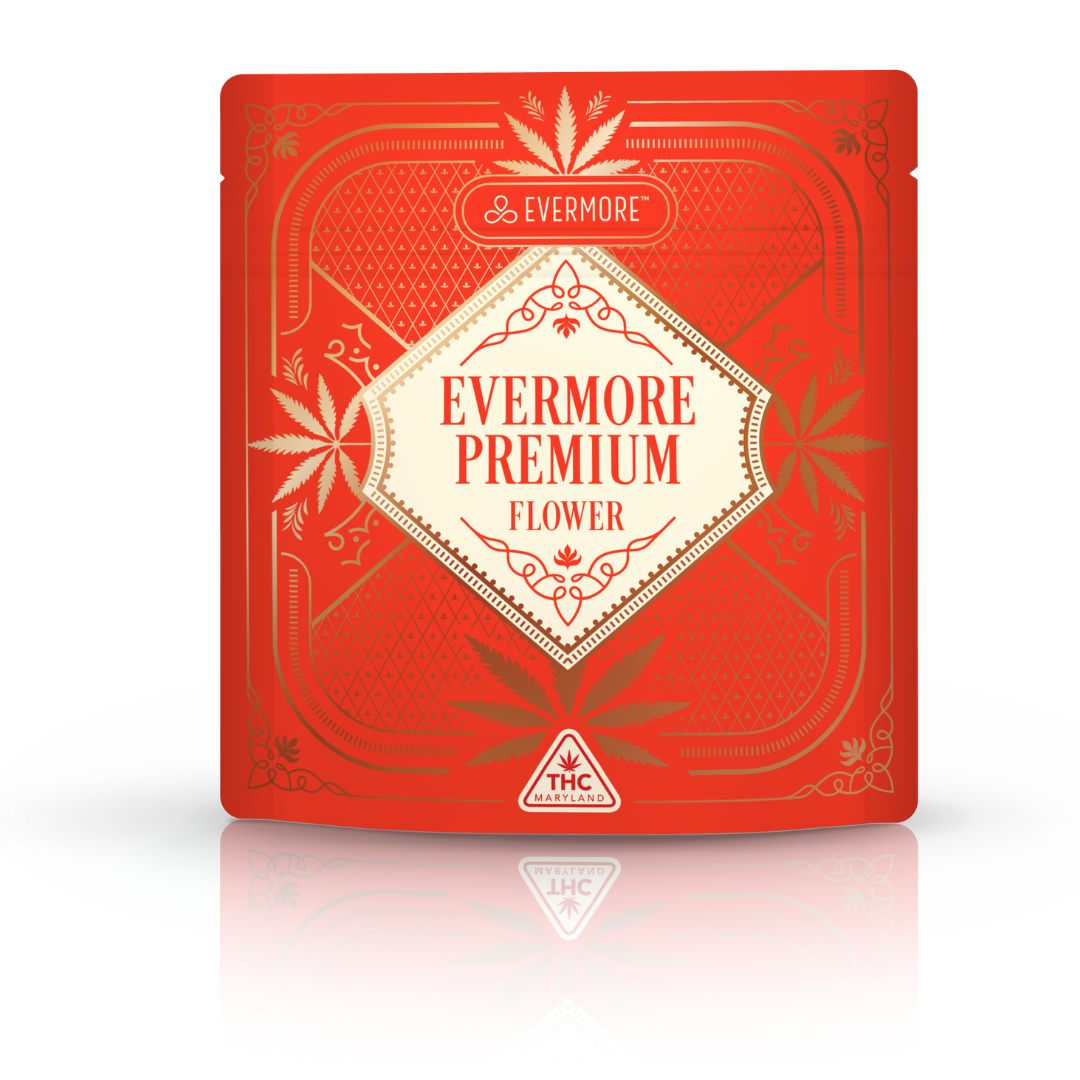 Photograph of product: Premium | Ice Cream Cake | Evermore - 3.5g