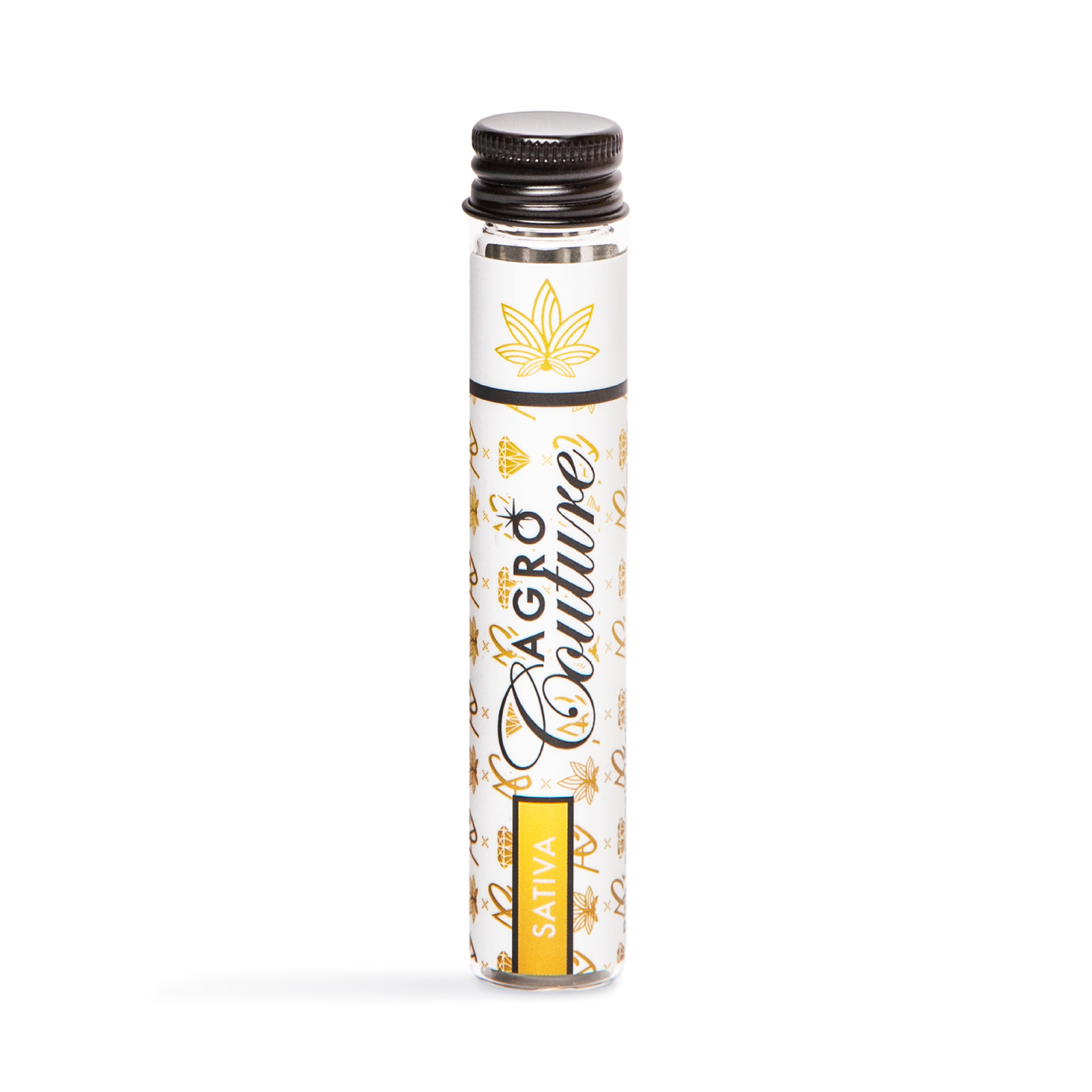 Photograph of product: Alaskan Thunderf*ck Pre-Roll 2-pack | 1g