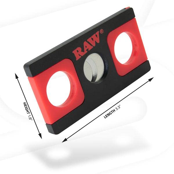 Photograph of product: RAW Cone Cutter