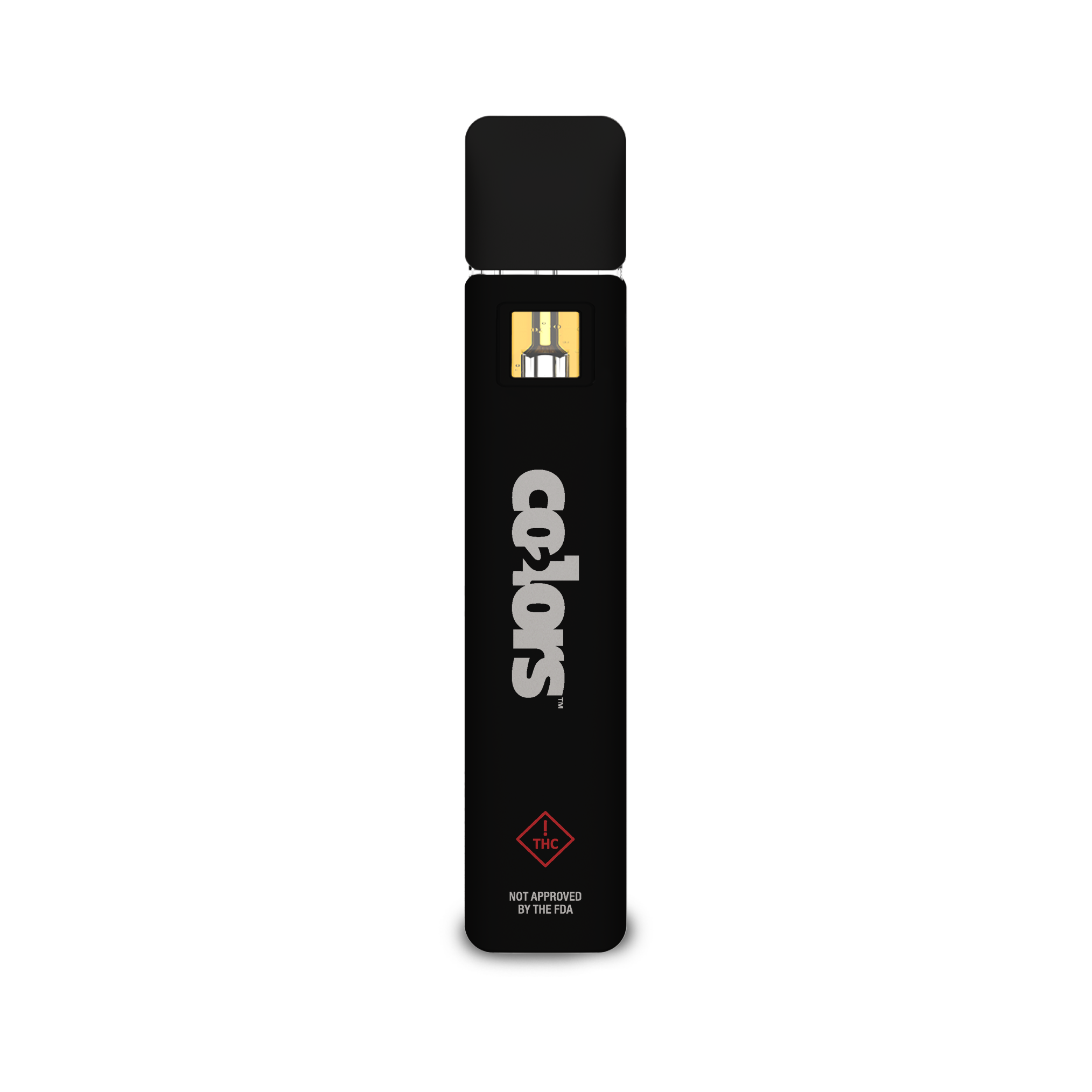 Photograph of product: Disposable Vape - - Wild Berry (Colors)