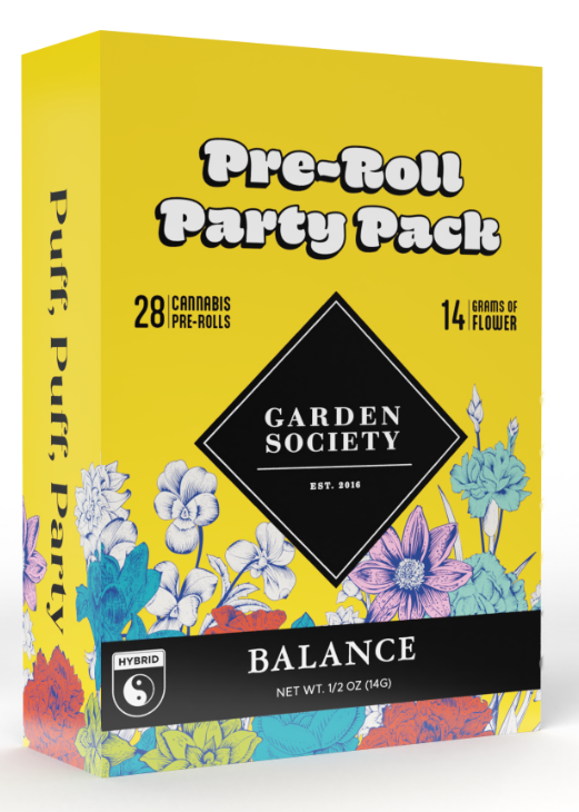 Photograph of product: Donny Burger | 28 Pack | 14g