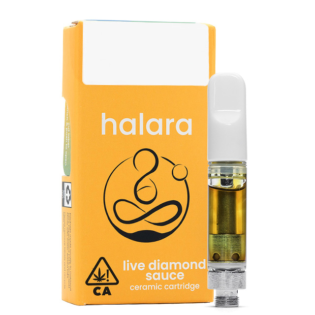 Photograph of product: HELLA JESUS - ENHANCED DIAMOND SAUCE 1G