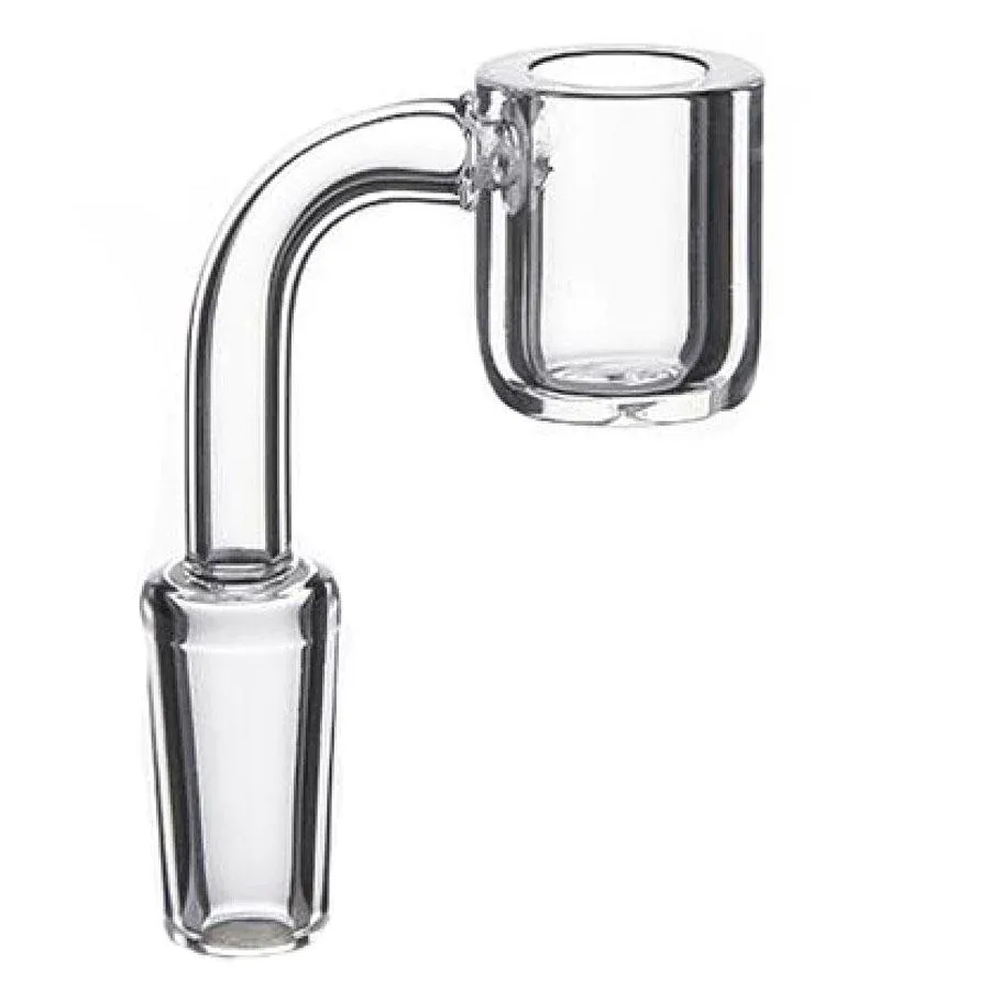 Photograph of product: Assorted Quartz Bangers