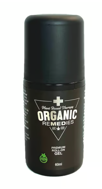 Photograph of product: TH-oui Roll on Gel 300mg