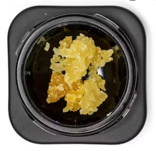 Photograph of product: Jar Co. - Ice Cream Mints Sugar