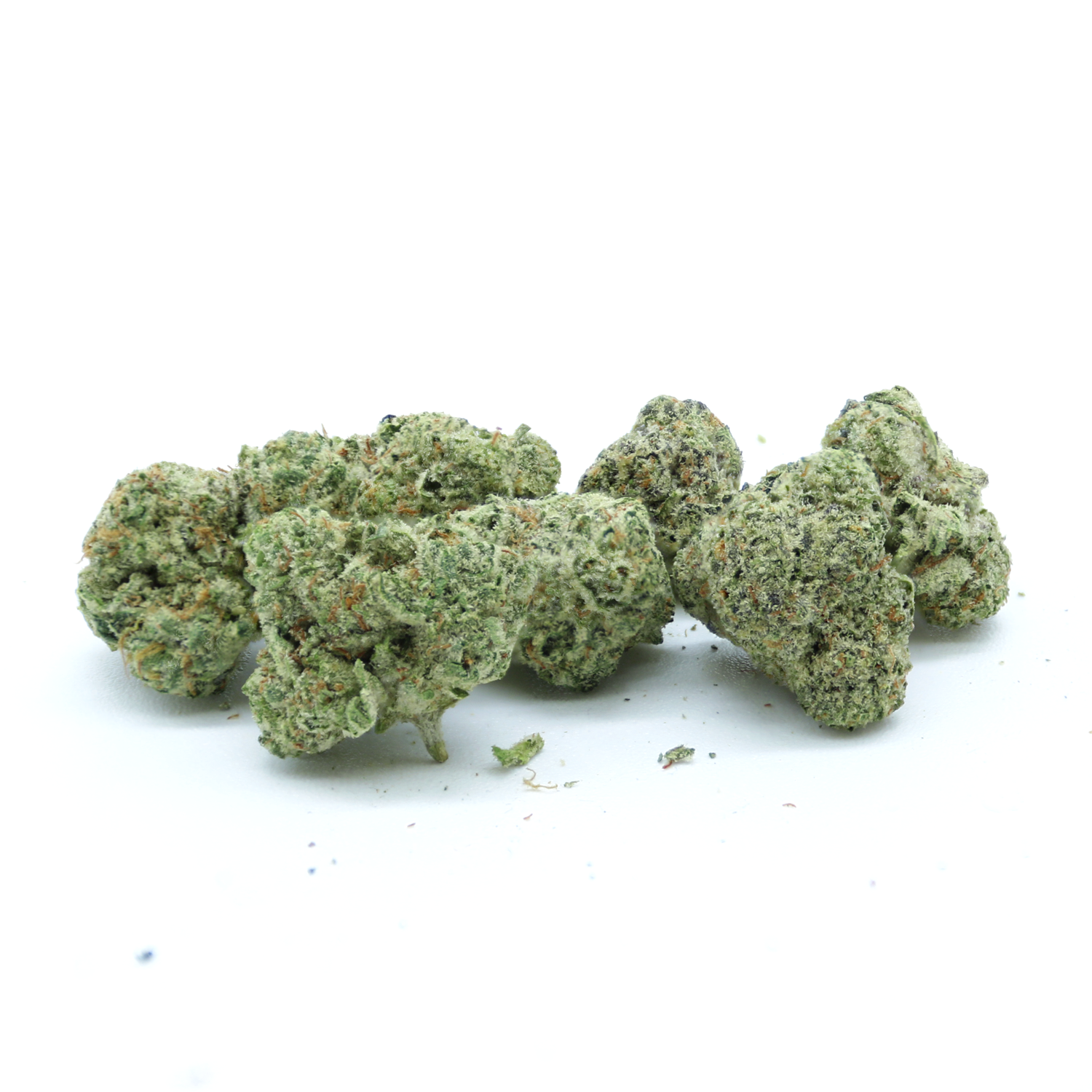 Photograph of product: Kreme Pie - Popcorn - 28g
