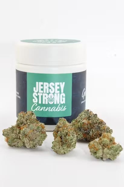Photograph of product: Cereal Milk - 3.5g Flower
