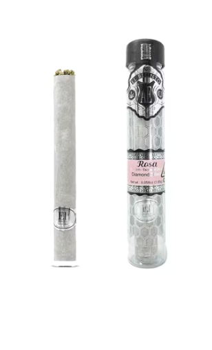Photograph of Product: DIAMOND JOINTO - ROSA (1.65G)