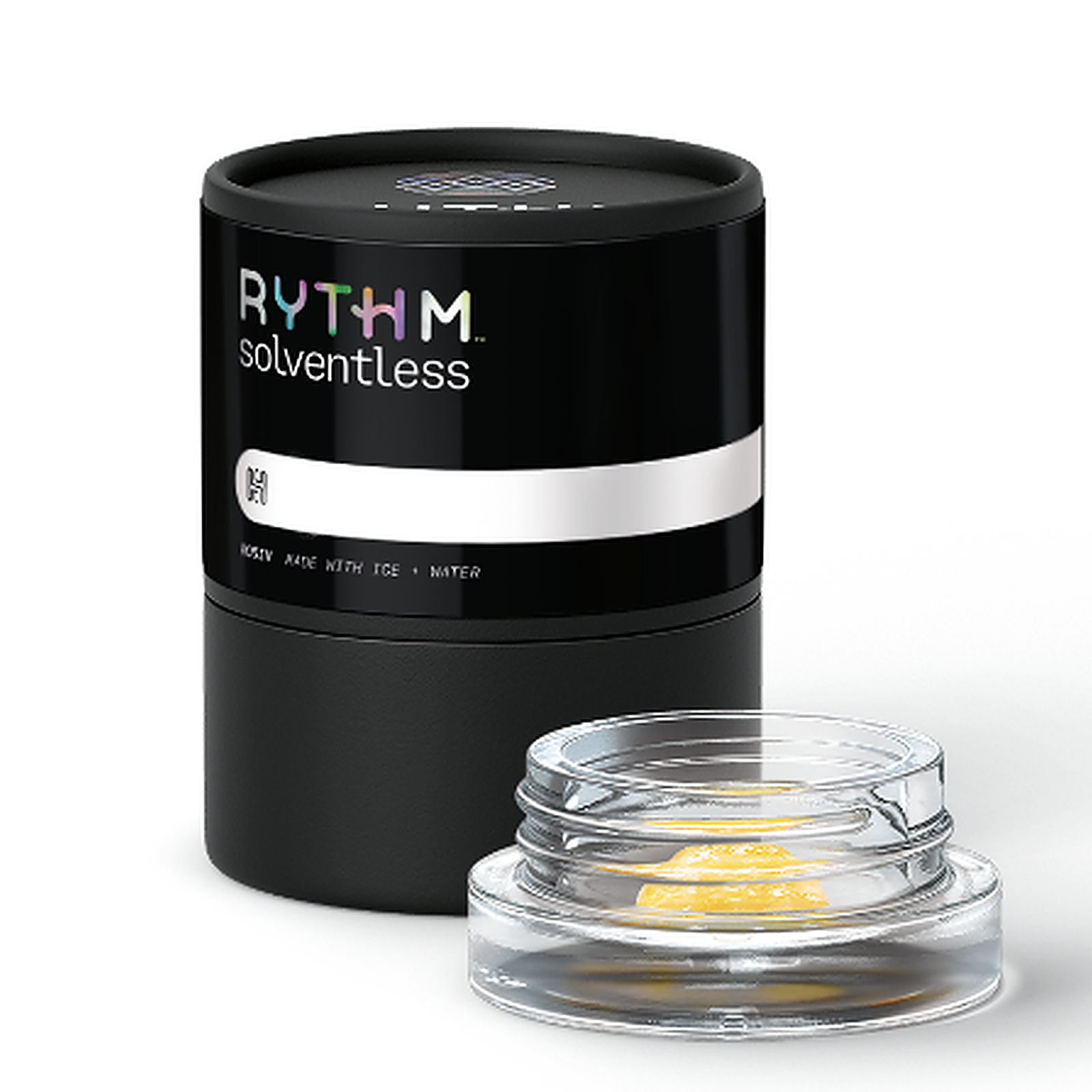 Photograph of product: Gogurtz Tier 2 Live Rosin 1g - Hybrid