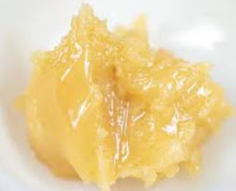 Photograph of product: Dabble | 1g Budder | Easy Bake (H)