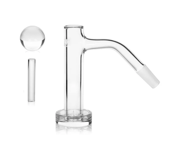 Photograph of product: Accessories - GRAV - Quartz Control Tower set - 10mm