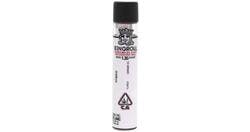 Photograph of product: [Kingroll] Infused Preroll - 1.3g - Blue Lobster x Apples & Bananas (H)