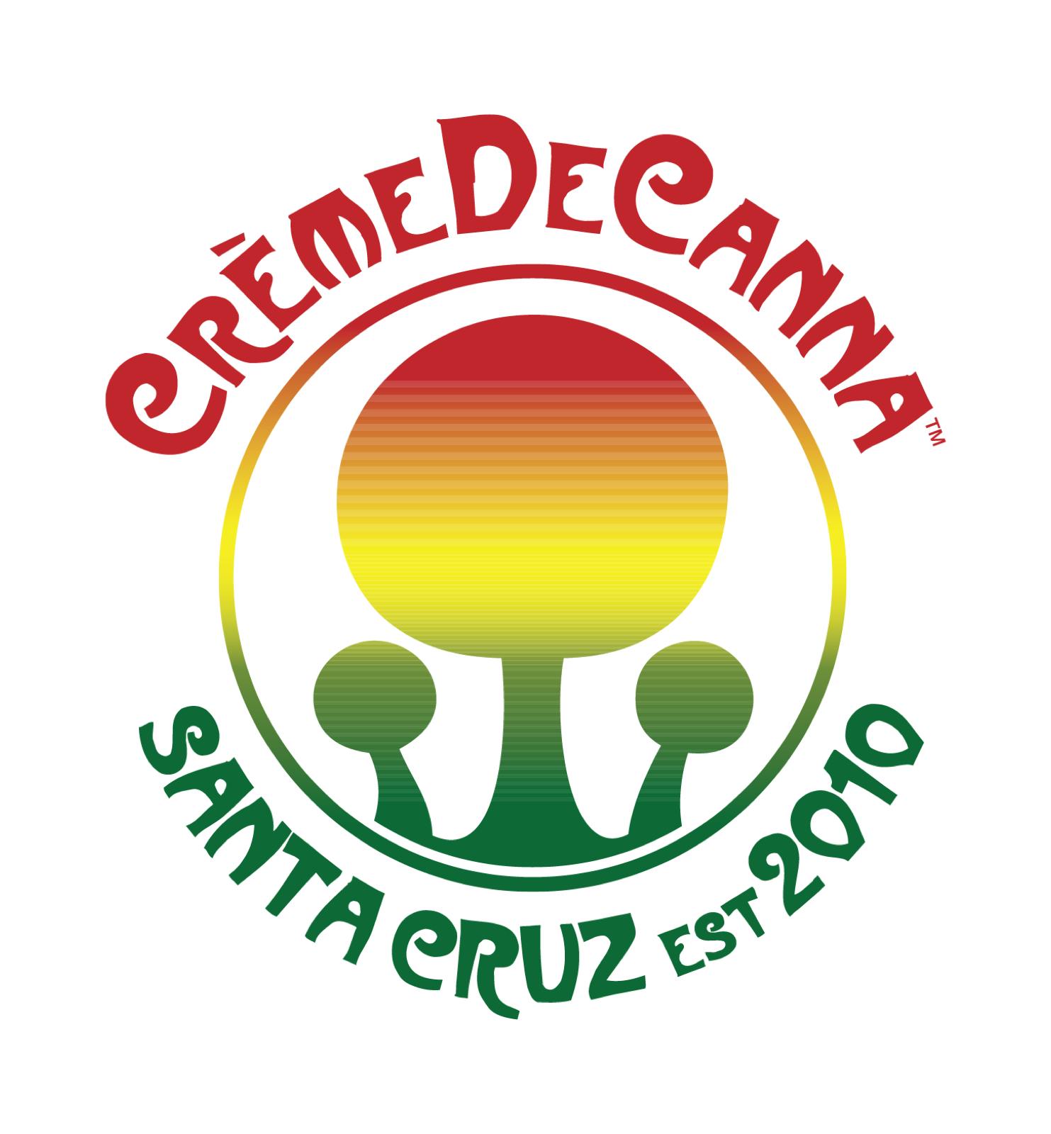 Photograph of product: Creme De Canna - Wedding Pie 1g Badder