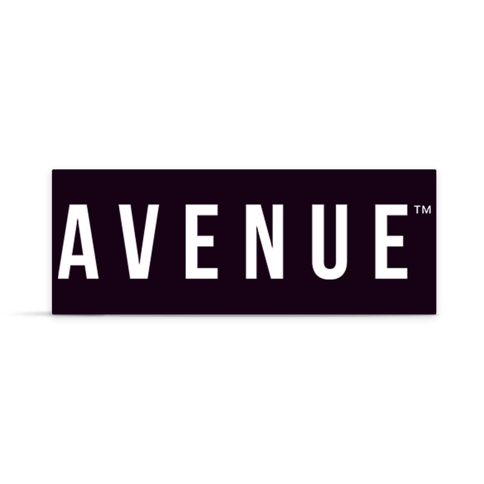 Logo for img-fluid: AVENUE