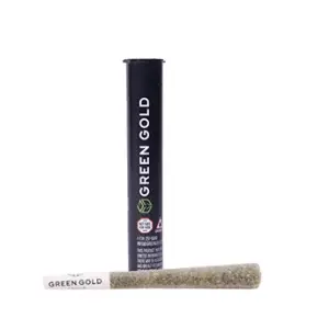 Photograph of product: Pre-roll Mac n Cheese (GG)