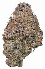 Photograph of product: Creekside Farms Permanent Marker Flower - 14g