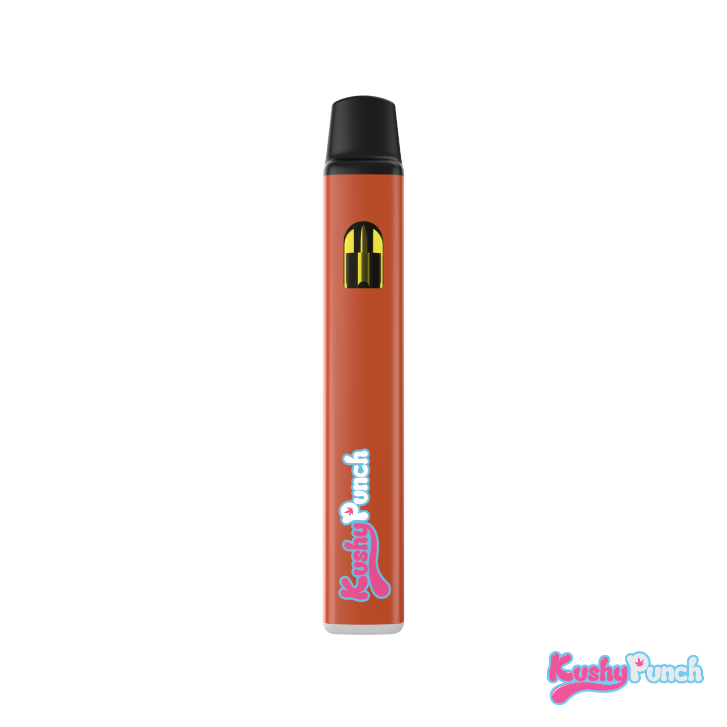 Photograph of product: Orange Creamsicle Disposable | 1.5g