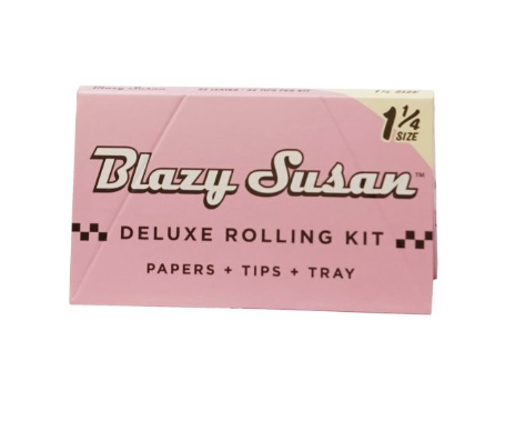Photograph of product: Blazy Susan - Deluxe Rolling Kit - 1 1/4 Size TAX INCLUDED