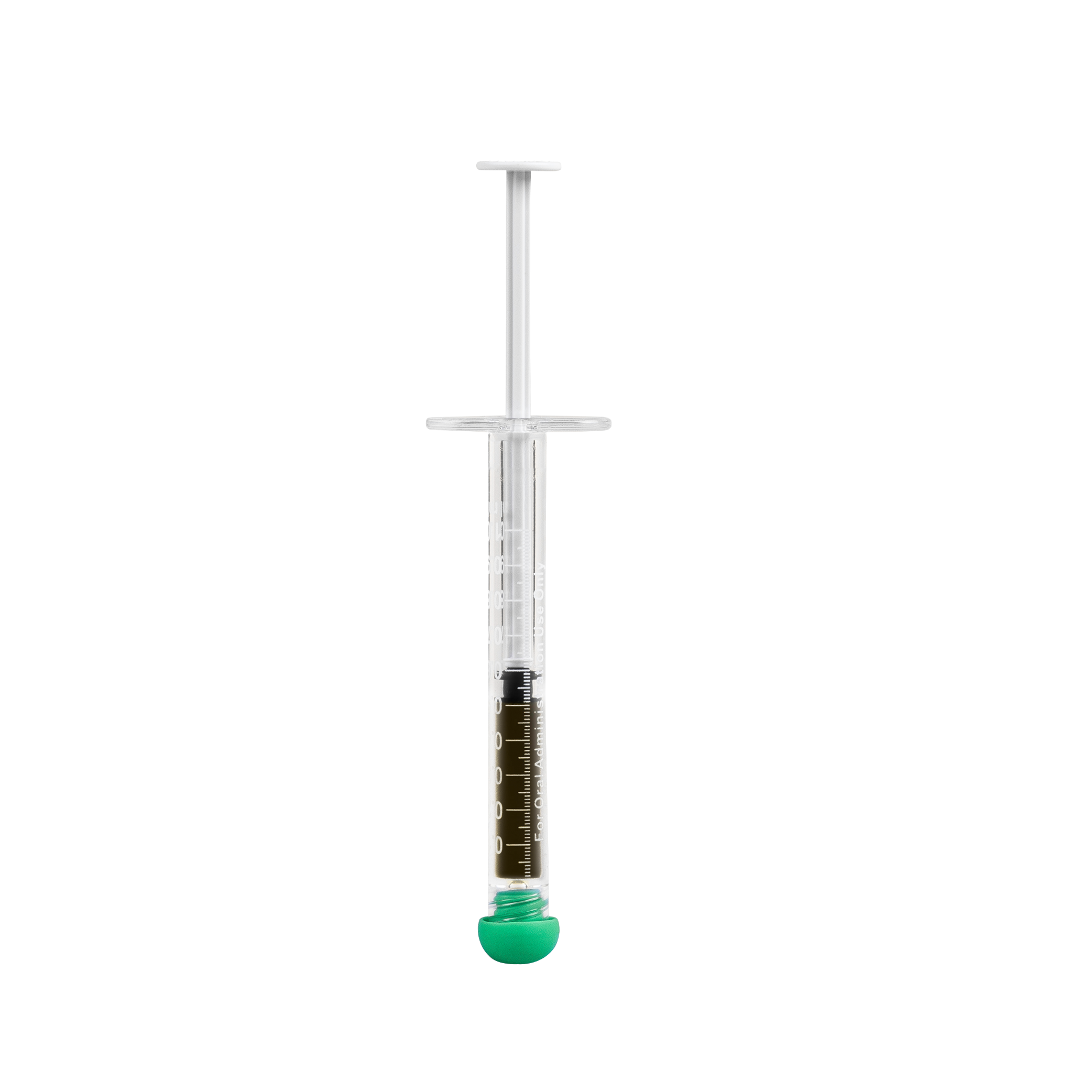 Photograph of product: Remedi - Skywalker OG - RSO Syringe - Oui'd - 1g