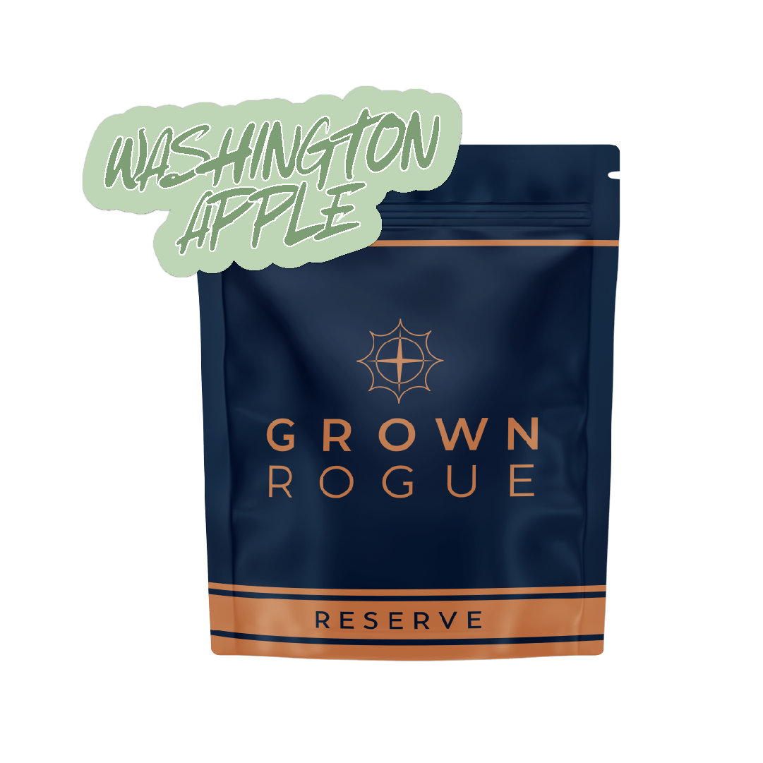 Photograph of product: Washington Apple 3.5 -I - 3.5g