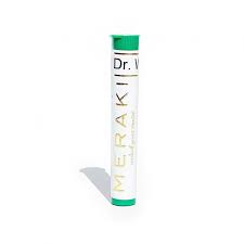 Photograph of product: Meraki | Bittersweet | Preroll | 0.5g