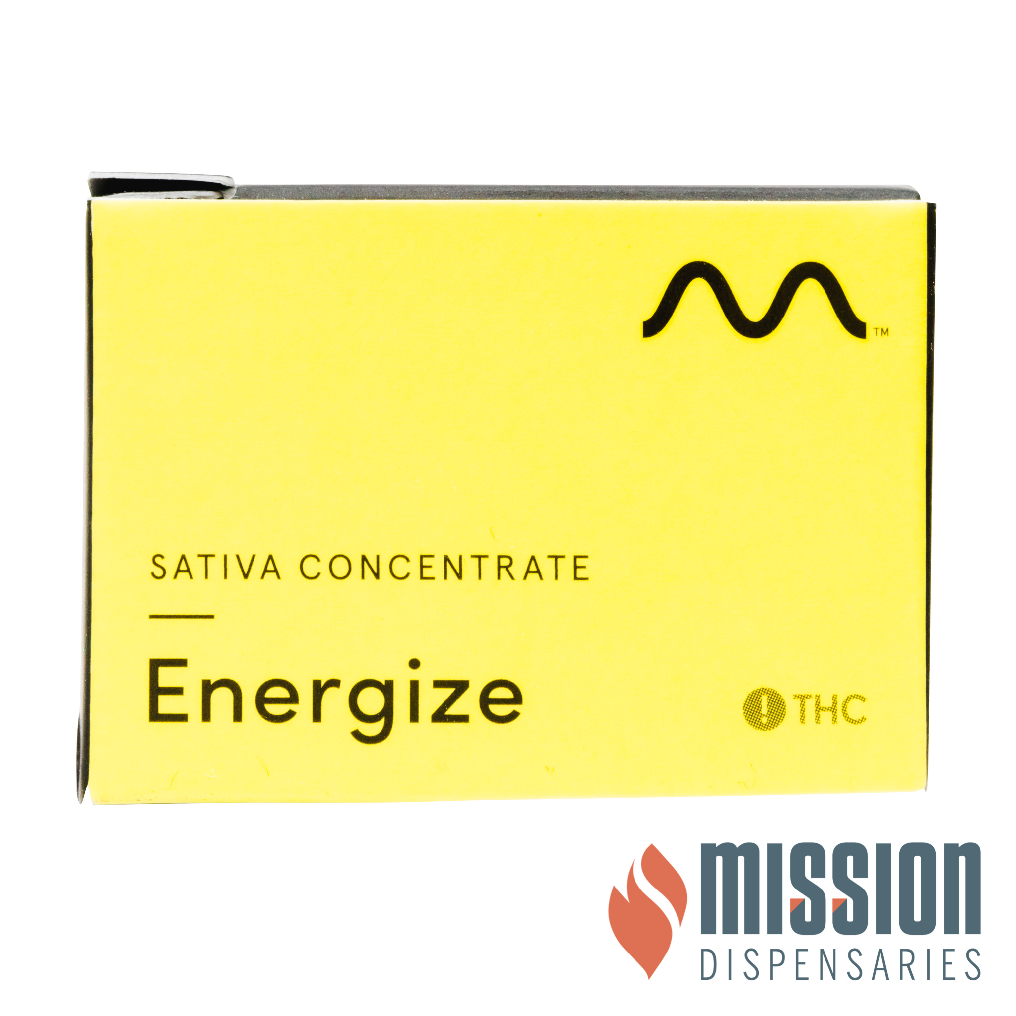 Photograph of product: Live Resin | rythm | Jack Herer [Energize]