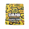 Photograph of product: AU Dank: Pineapple 200mg Gummies