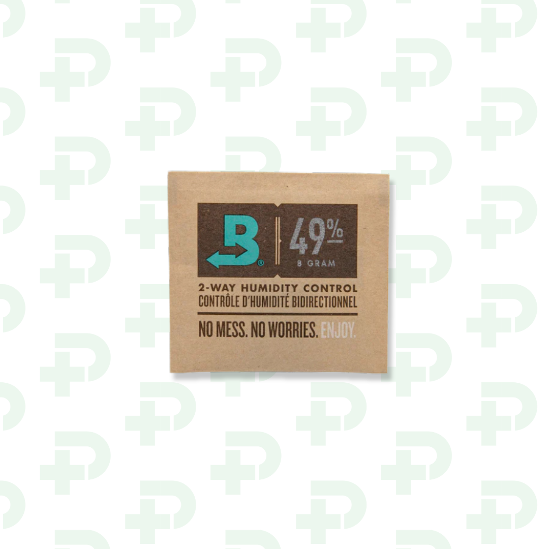 Photograph of product: Boveda Size 8