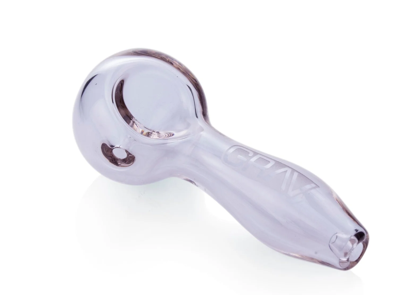 Photograph of product: Classic Spoon Lavender