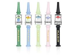 Photograph of product: Dab Straw Mushroom