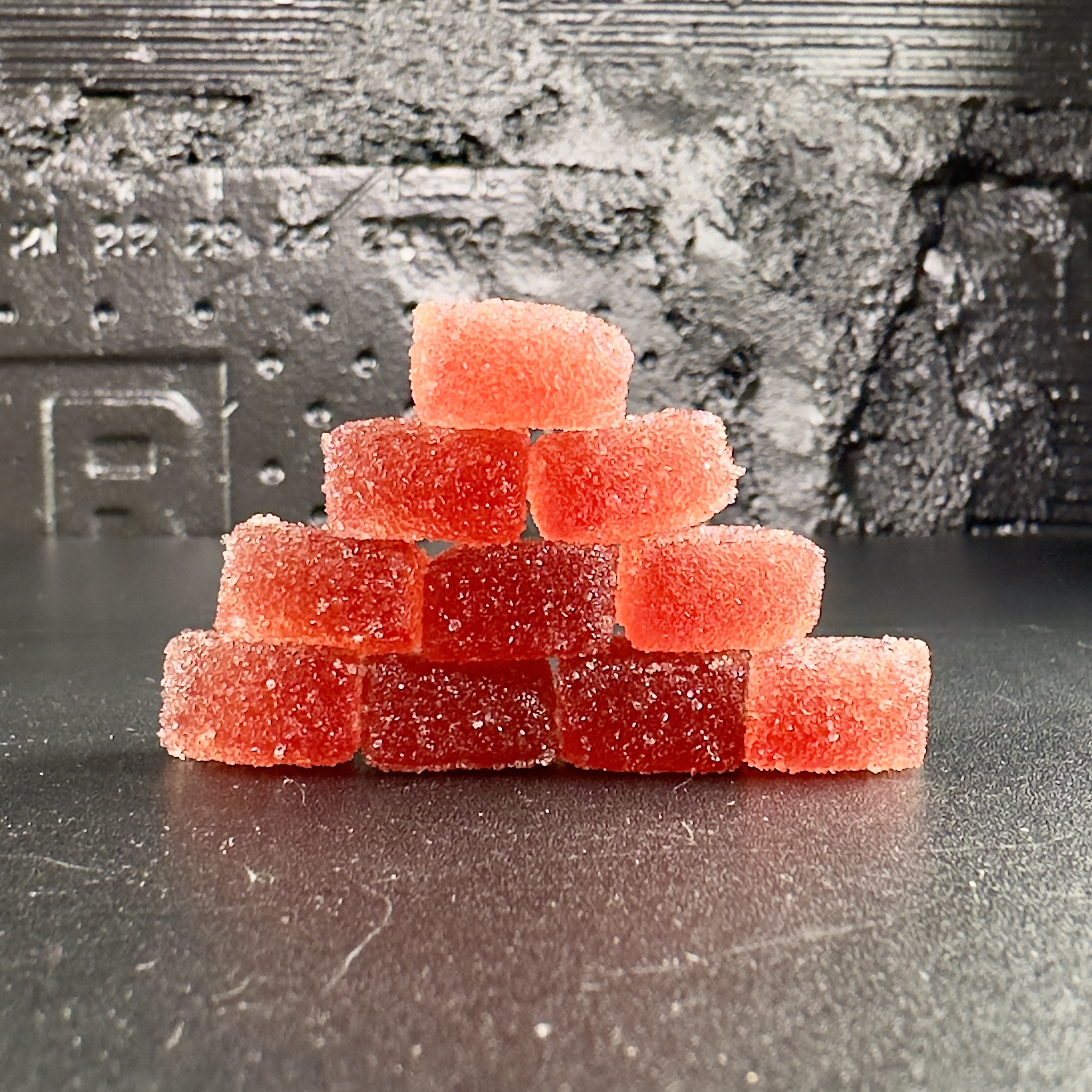 Photograph of product: CBN Gummies | Star Berry - 10 Pack [5mg/ea]