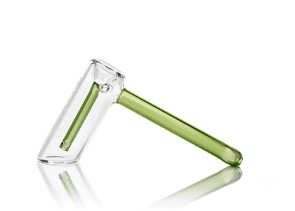 Photograph of product: Grav | Hammer Bubbler