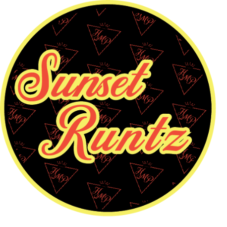 Photograph of product: Sunset Runtz Pre-Roll | 1g