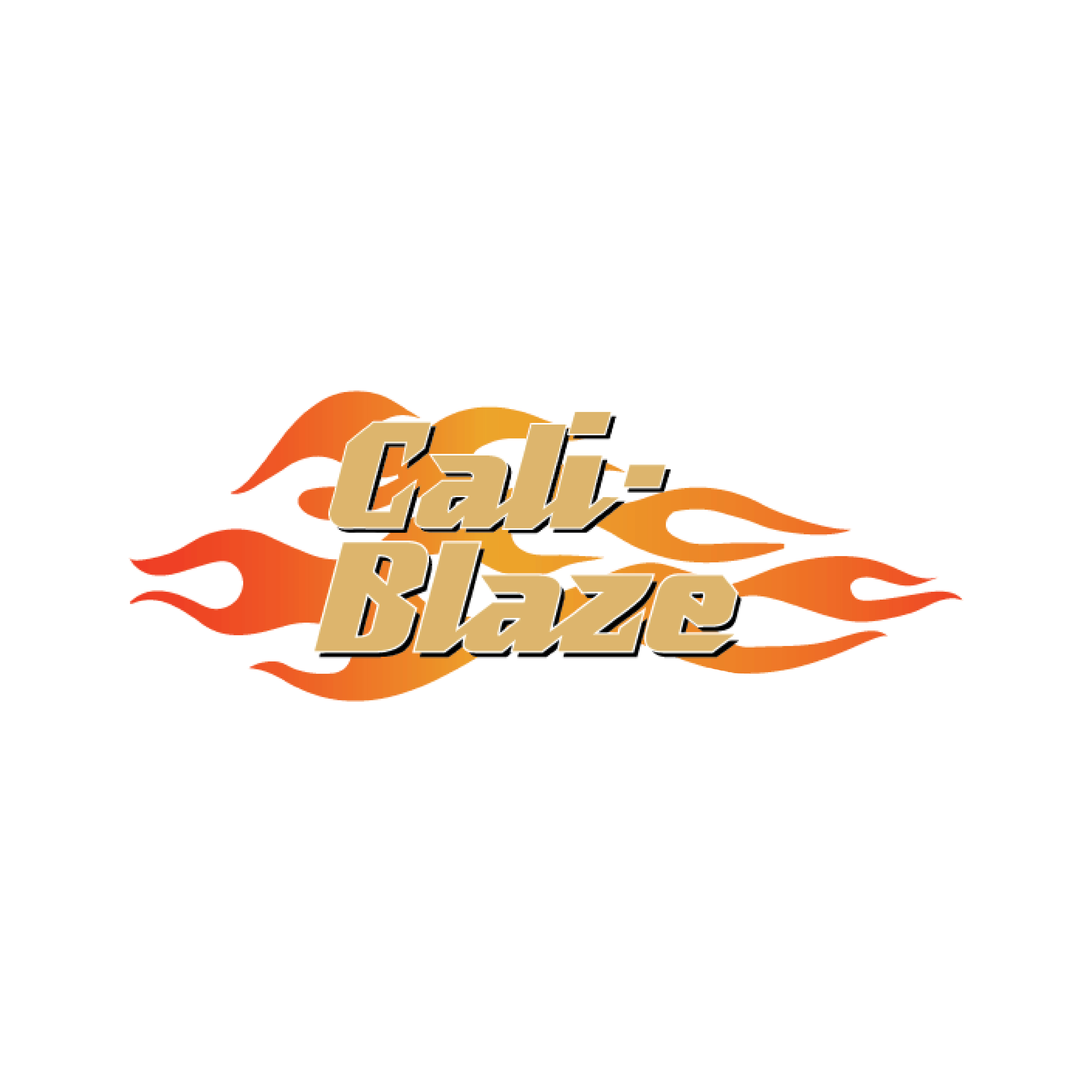 Photograph of product: Cali Blaze - Soft And Smooth Live Resin King Tarantula 1.4g