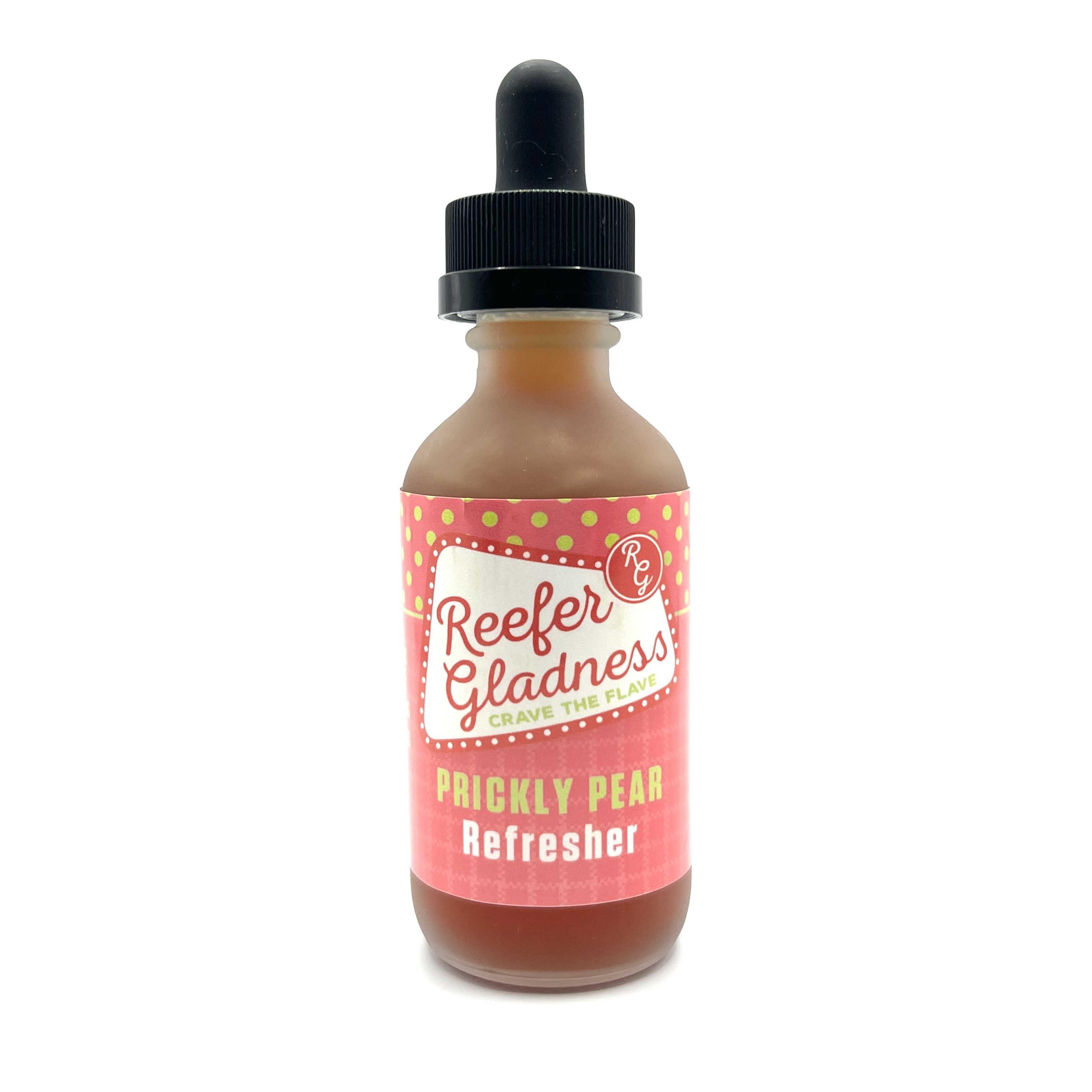 Photograph of product: Prickly Pear Refresher | 100mg